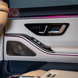 مرسيدس بنز S-Class